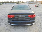 Audi A8 2014