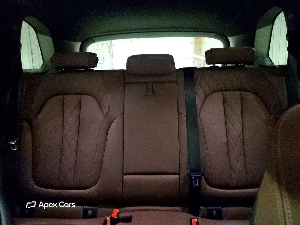 BMW X5 2022
