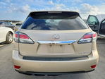 Lexus RX 2015