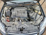 Chevrolet Impala 2012