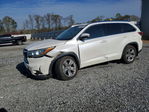 Toyota Highlander 2015