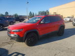 Jeep Cherokee 2019