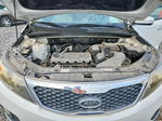 Kia Sorento 2011