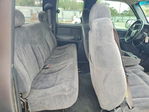 Chevrolet Silverado 1999