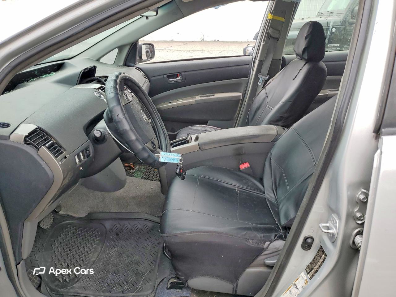 Toyota Prius 2009