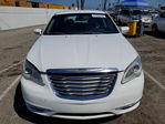 Chrysler 200 2013
