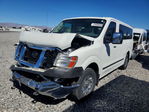 Nissan NV 2016