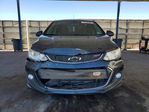 Chevrolet Sonic 2018