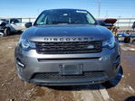 Land Rover Discovery 2016