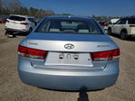Hyundai Sonata 2007