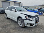 Audi Q5 2016