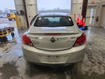 Buick Regal 2011