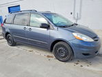Toyota Sienna 2010