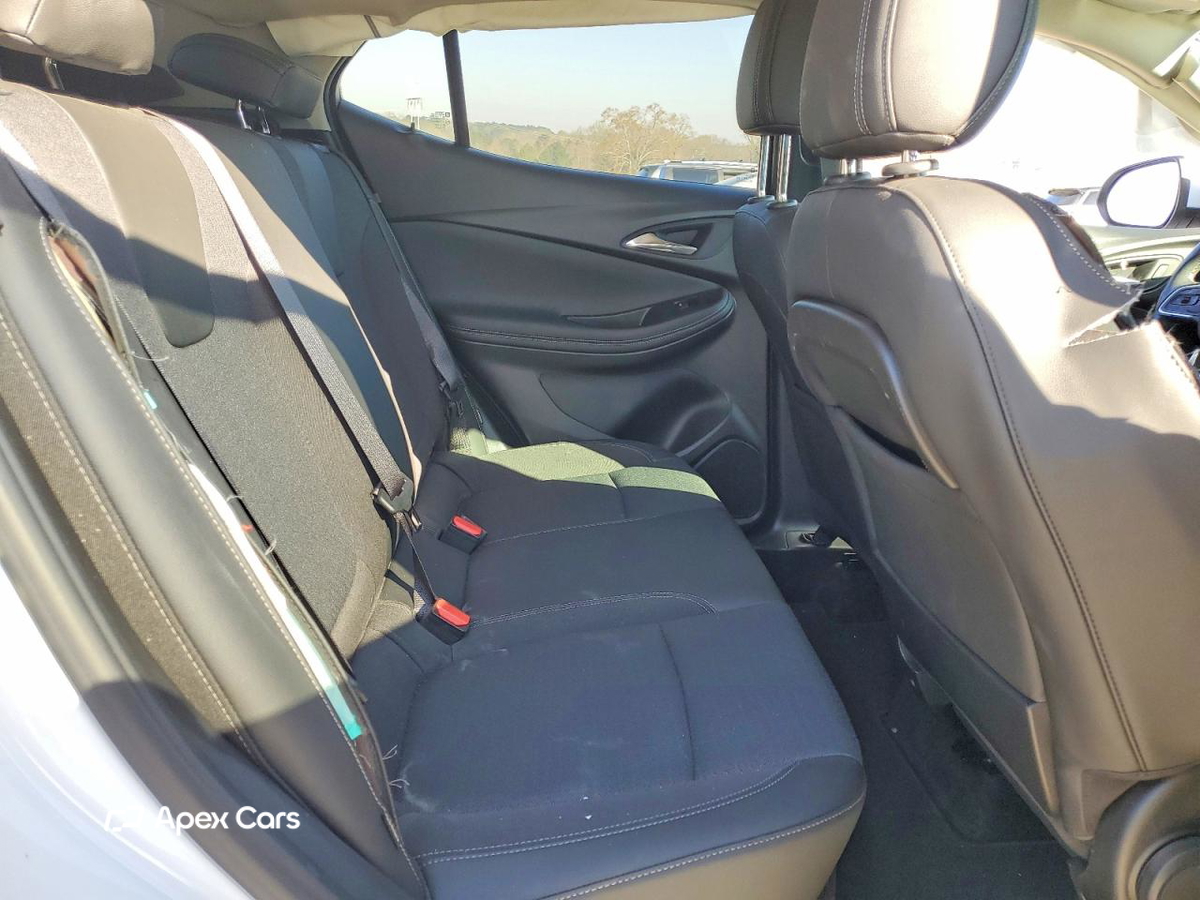 Buick Encore 2021