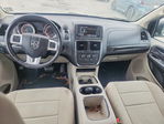 Dodge Caravan 2013