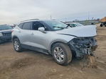 Chevrolet Blazer 2021