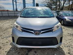 Toyota Sienna 2020