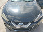 Nissan Maxima 2016