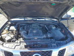 Nissan Navara (Frontier) 2010