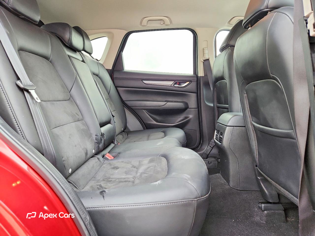 Mazda CX-5 2022