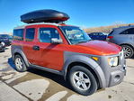 Honda Element 2003