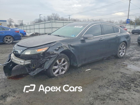 Acura TL 2013 - Image 1 of 13