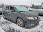 Honda Odyssey 2015