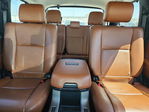 Toyota Sequoia 2016