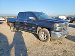 Chevrolet Silverado 2017