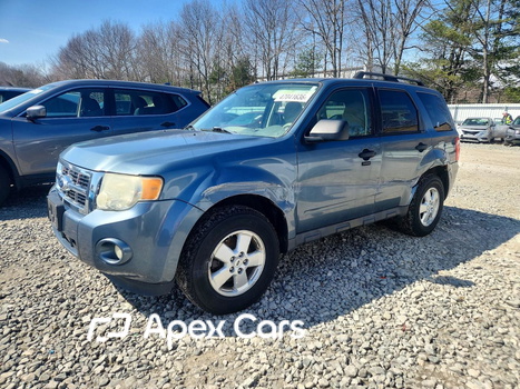 Ford Escape 2011 - Image 1 of 13