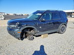 Ford Bronco 2021