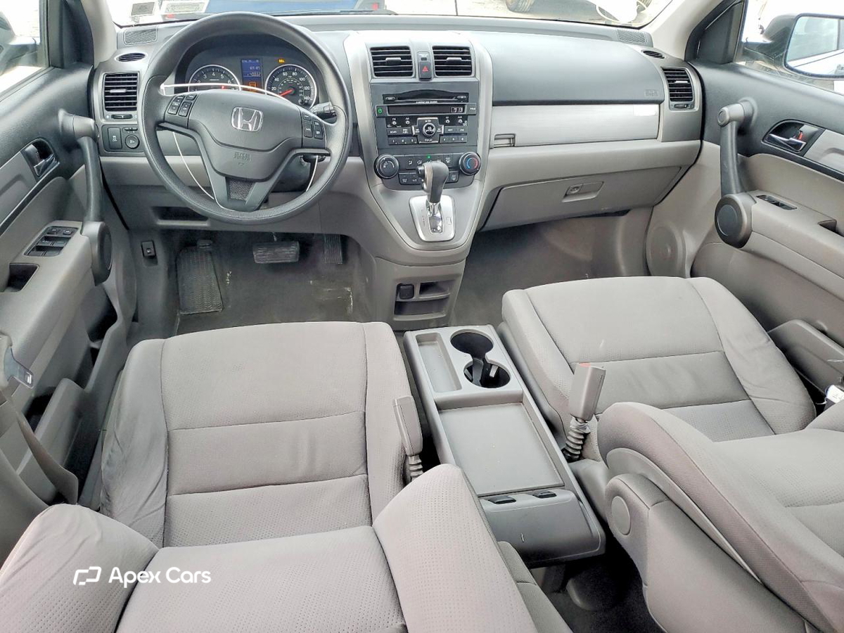 Honda CR-V 2011