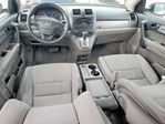 Honda CR-V 2011