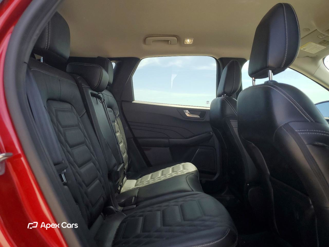 Ford Escape 2023
