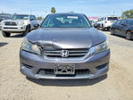 Honda Accord 2013