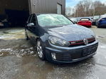 Volkswagen GTI 2013
