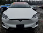 Tesla Model X 2018