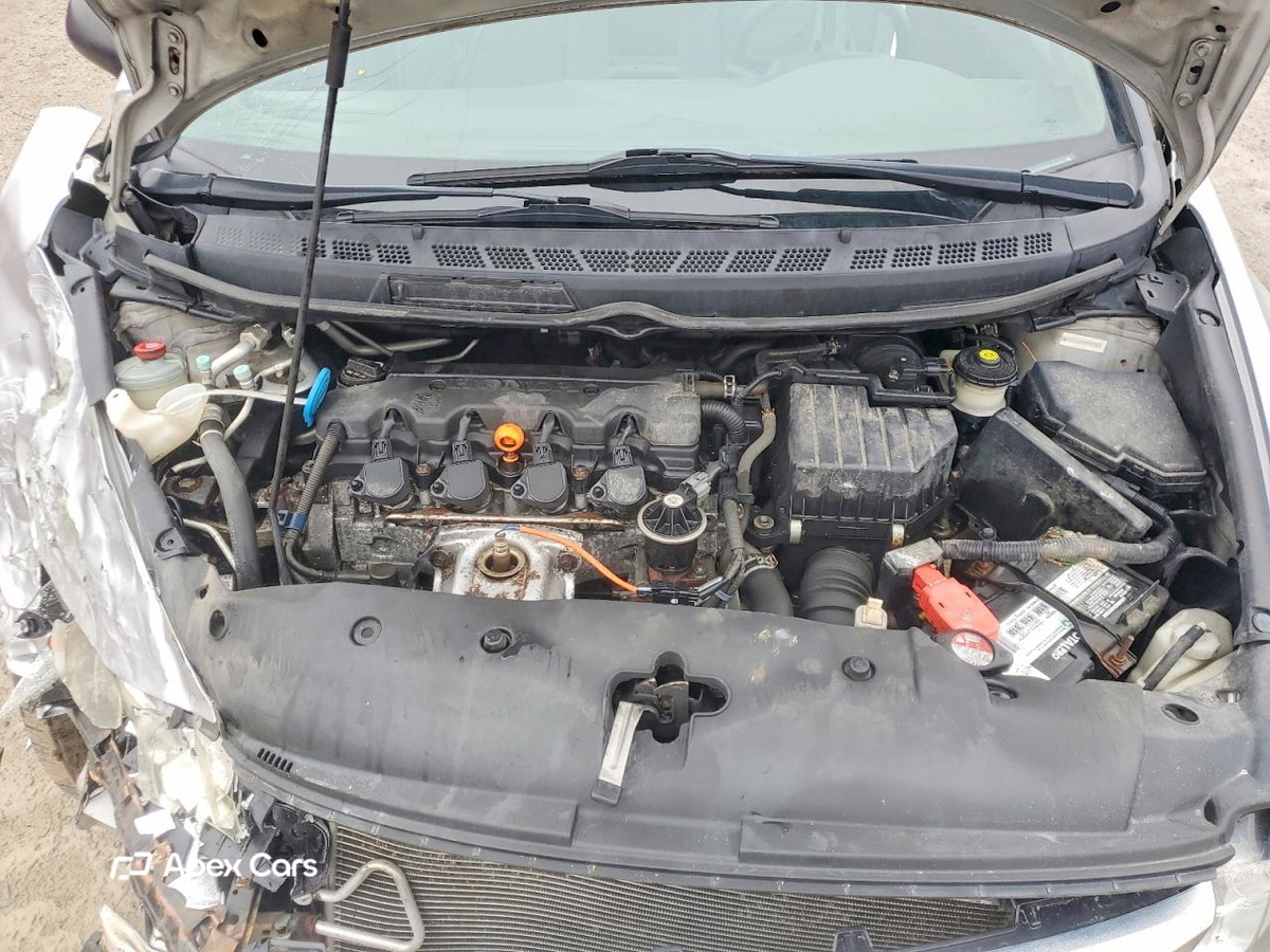 Honda Civic 2010