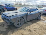 Dodge Challenger 2013