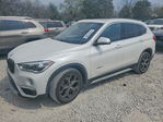 BMW X1 2017