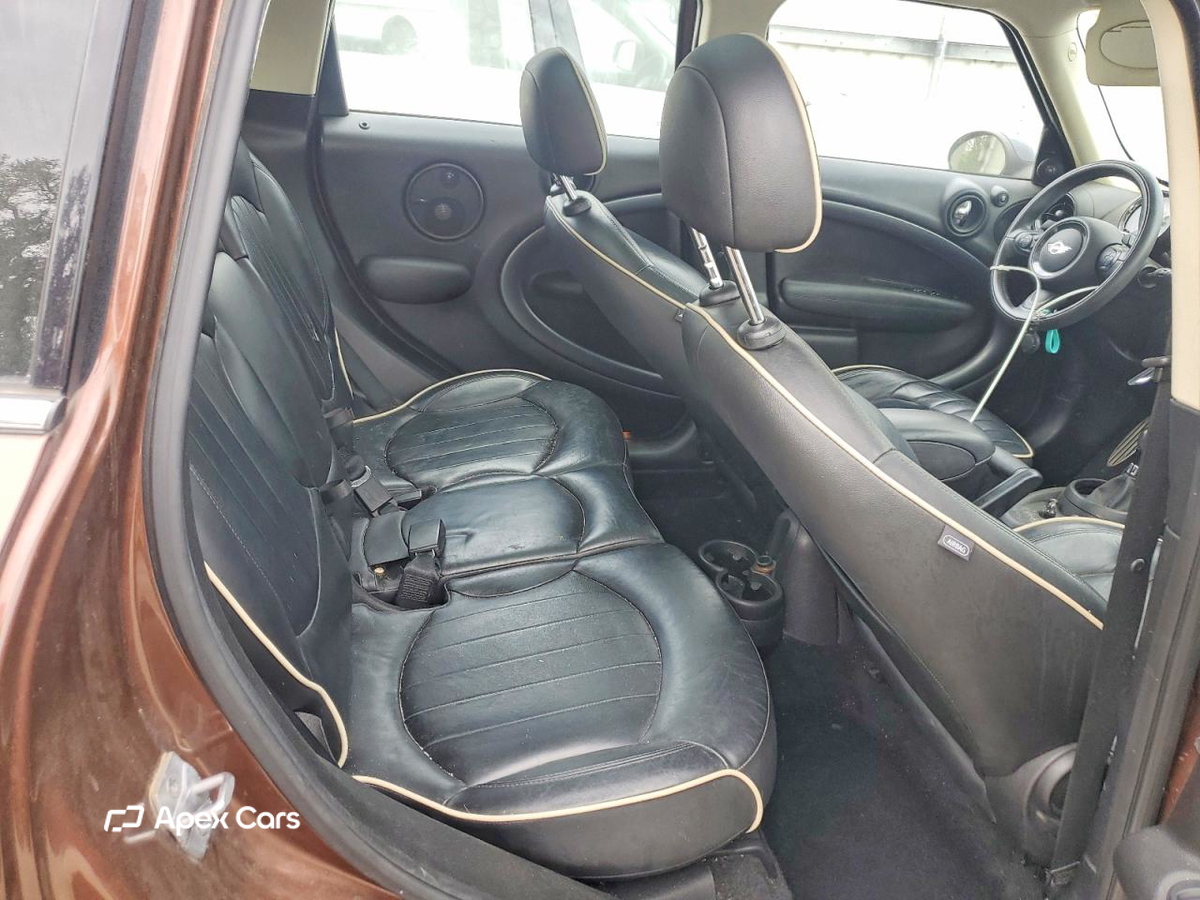 MINI Cooper 2014