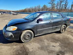 Toyota Corolla 2003