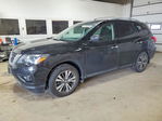 Nissan Pathfinder 2017