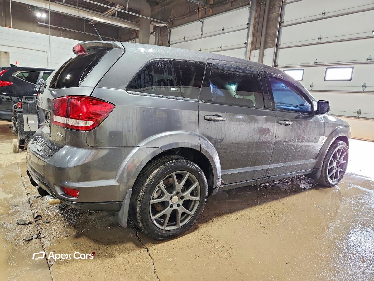 Dodge Journey 2014
