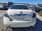 Nissan Altima 2012