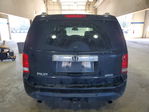 Honda Pilot 2012