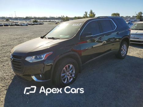 Chevrolet Traverse 2018 - Image 1 of 13
