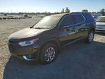 Chevrolet Traverse 2018