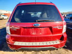 Subaru Forester 2012