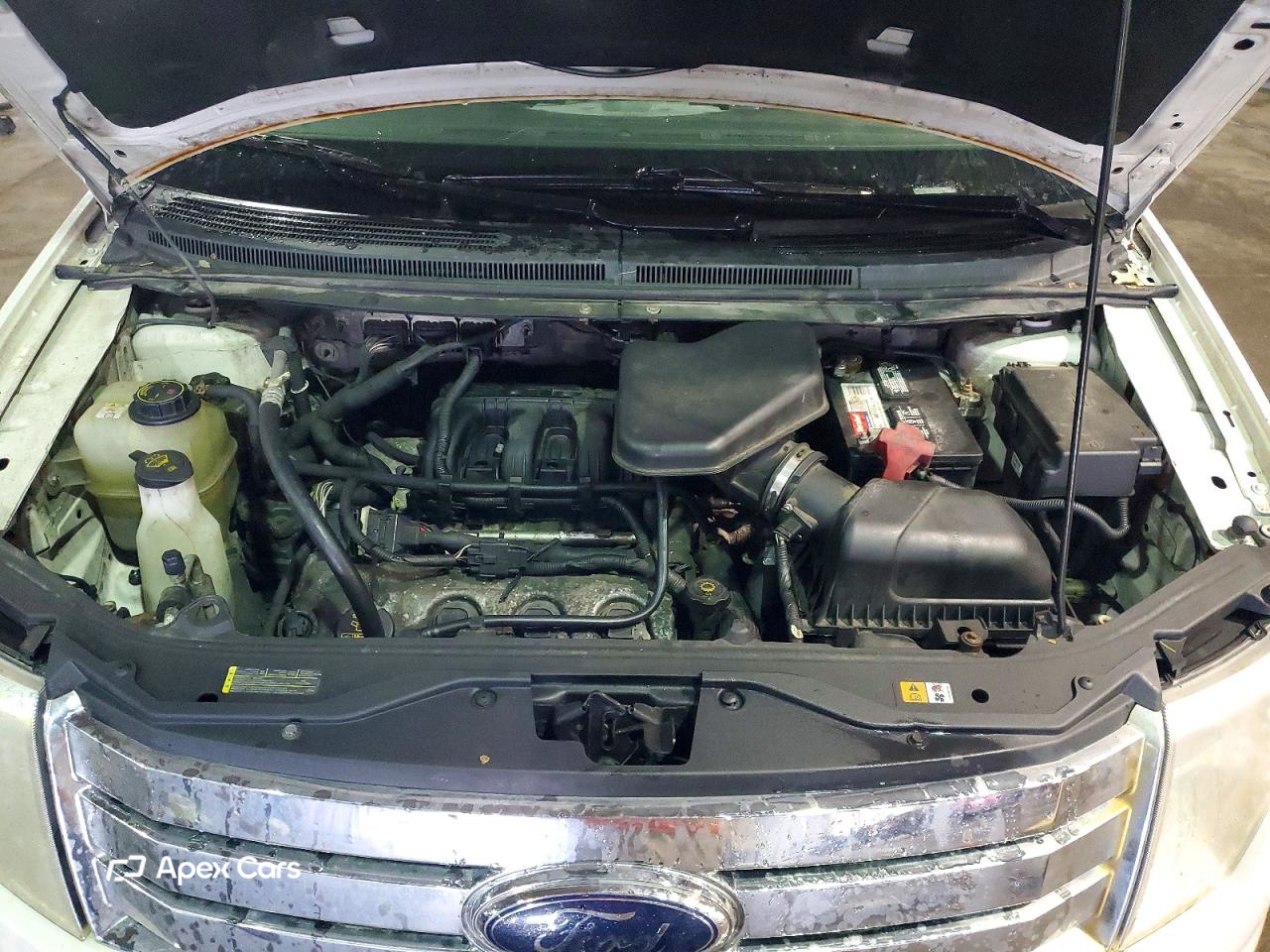 Ford Edge 2009